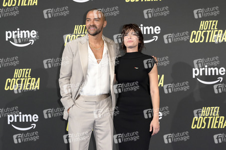 Serienpremiere 'Hotel Costiera' in Rom