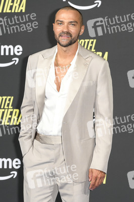 Serienpremiere 'Hotel Costiera' in Rom