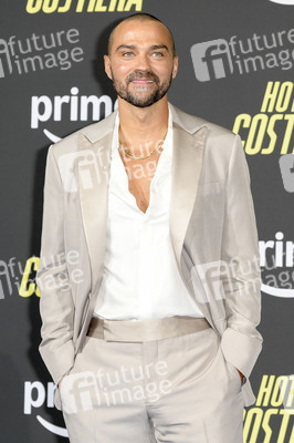 Serienpremiere 'Hotel Costiera' in Rom