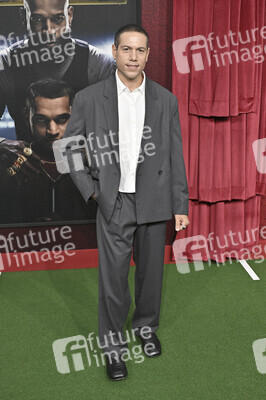 Filmpremiere 'Him - Der Größte aller Zeiten' in Los Angeles