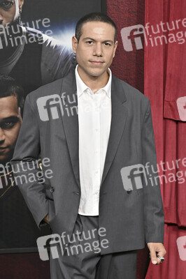 Filmpremiere 'Him - Der Größte aller Zeiten' in Los Angeles