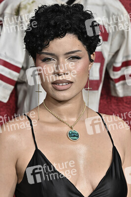 Filmpremiere 'Him - Der Größte aller Zeiten' in Los Angeles