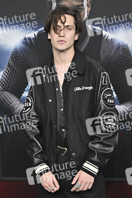 Filmpremiere 'Him - Der Größte aller Zeiten' in Los Angeles