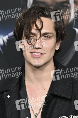 Filmpremiere 'Him - Der Größte aller Zeiten' in Los Angeles