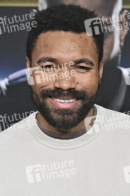 Filmpremiere 'Him - Der Größte aller Zeiten' in Los Angeles