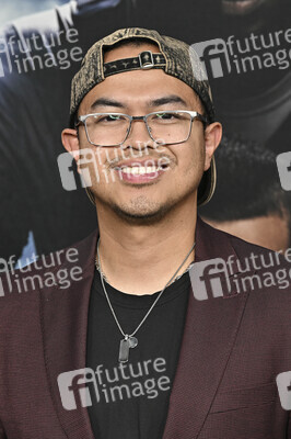 Filmpremiere 'Him - Der Größte aller Zeiten' in Los Angeles