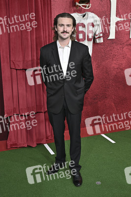 Filmpremiere 'Him - Der Größte aller Zeiten' in Los Angeles