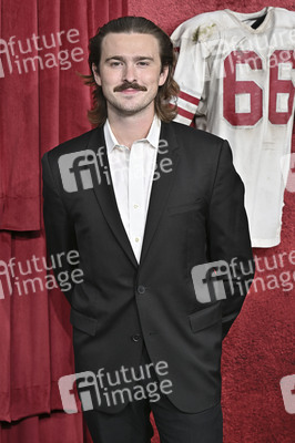 Filmpremiere 'Him - Der Größte aller Zeiten' in Los Angeles