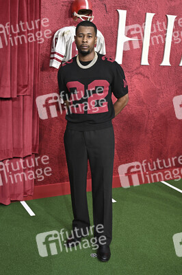 Filmpremiere 'Him - Der Größte aller Zeiten' in Los Angeles