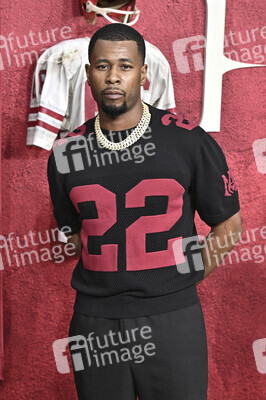 Filmpremiere 'Him - Der Größte aller Zeiten' in Los Angeles