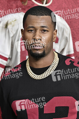 Filmpremiere 'Him - Der Größte aller Zeiten' in Los Angeles