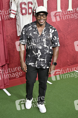 Filmpremiere 'Him - Der Größte aller Zeiten' in Los Angeles