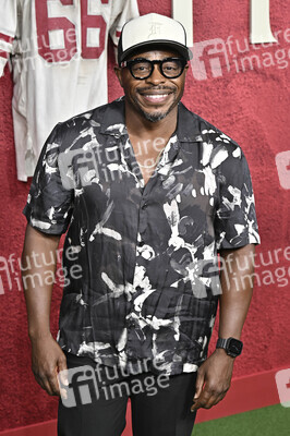 Filmpremiere 'Him - Der Größte aller Zeiten' in Los Angeles