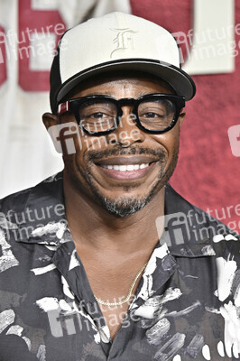 Filmpremiere 'Him - Der Größte aller Zeiten' in Los Angeles