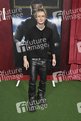 Filmpremiere 'Him - Der Größte aller Zeiten' in Los Angeles