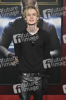 Filmpremiere 'Him - Der Größte aller Zeiten' in Los Angeles