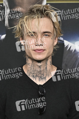 Filmpremiere 'Him - Der Größte aller Zeiten' in Los Angeles