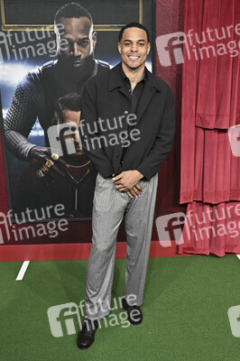 Filmpremiere 'Him - Der Größte aller Zeiten' in Los Angeles