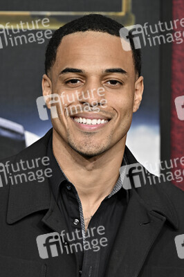 Filmpremiere 'Him - Der Größte aller Zeiten' in Los Angeles