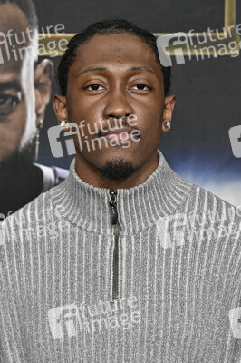 Filmpremiere 'Him - Der Größte aller Zeiten' in Los Angeles