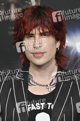 Filmpremiere 'Him - Der Größte aller Zeiten' in Los Angeles