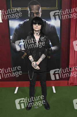 Filmpremiere 'Him - Der Größte aller Zeiten' in Los Angeles