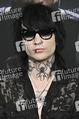 Filmpremiere 'Him - Der Größte aller Zeiten' in Los Angeles