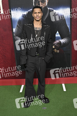 Filmpremiere 'Him - Der Größte aller Zeiten' in Los Angeles