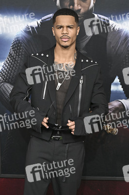 Filmpremiere 'Him - Der Größte aller Zeiten' in Los Angeles