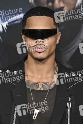 Filmpremiere 'Him - Der Größte aller Zeiten' in Los Angeles