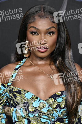 Filmpremiere 'Him - Der Größte aller Zeiten' in Los Angeles