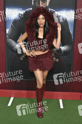 Filmpremiere 'Him - Der Größte aller Zeiten' in Los Angeles