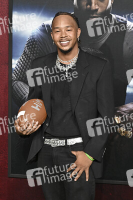 Filmpremiere 'Him - Der Größte aller Zeiten' in Los Angeles