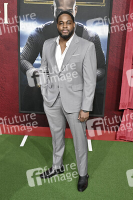 Filmpremiere 'Him - Der Größte aller Zeiten' in Los Angeles