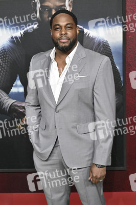 Filmpremiere 'Him - Der Größte aller Zeiten' in Los Angeles