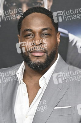 Filmpremiere 'Him - Der Größte aller Zeiten' in Los Angeles