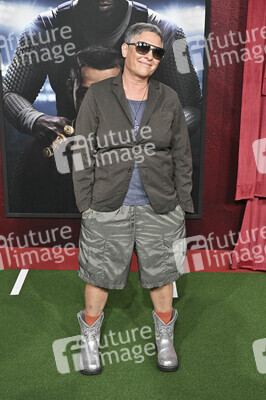 Filmpremiere 'Him - Der Größte aller Zeiten' in Los Angeles