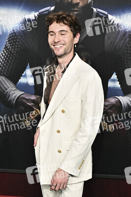 Filmpremiere 'Him - Der Größte aller Zeiten' in Los Angeles