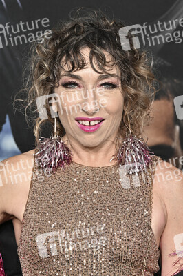 Filmpremiere 'Him - Der Größte aller Zeiten' in Los Angeles