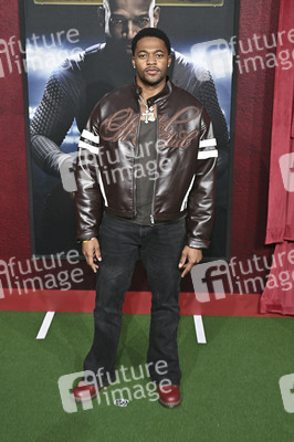 Filmpremiere 'Him - Der Größte aller Zeiten' in Los Angeles