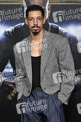 Filmpremiere 'Him - Der Größte aller Zeiten' in Los Angeles