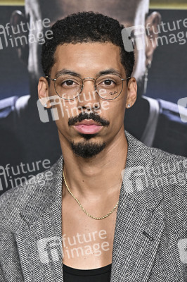 Filmpremiere 'Him - Der Größte aller Zeiten' in Los Angeles