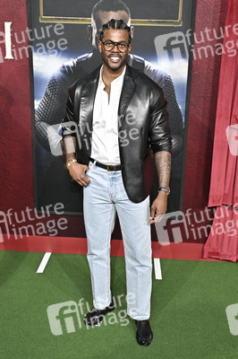 Filmpremiere 'Him - Der Größte aller Zeiten' in Los Angeles