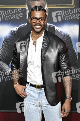 Filmpremiere 'Him - Der Größte aller Zeiten' in Los Angeles