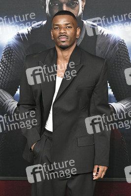 Filmpremiere 'Him - Der Größte aller Zeiten' in Los Angeles