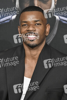 Filmpremiere 'Him - Der Größte aller Zeiten' in Los Angeles