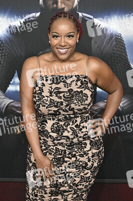 Filmpremiere 'Him - Der Größte aller Zeiten' in Los Angeles