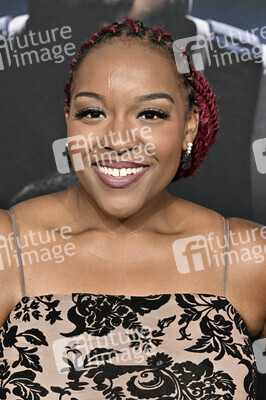 Filmpremiere 'Him - Der Größte aller Zeiten' in Los Angeles