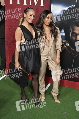 Filmpremiere 'Him - Der Größte aller Zeiten' in Los Angeles