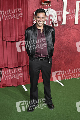 Filmpremiere 'Him - Der Größte aller Zeiten' in Los Angeles